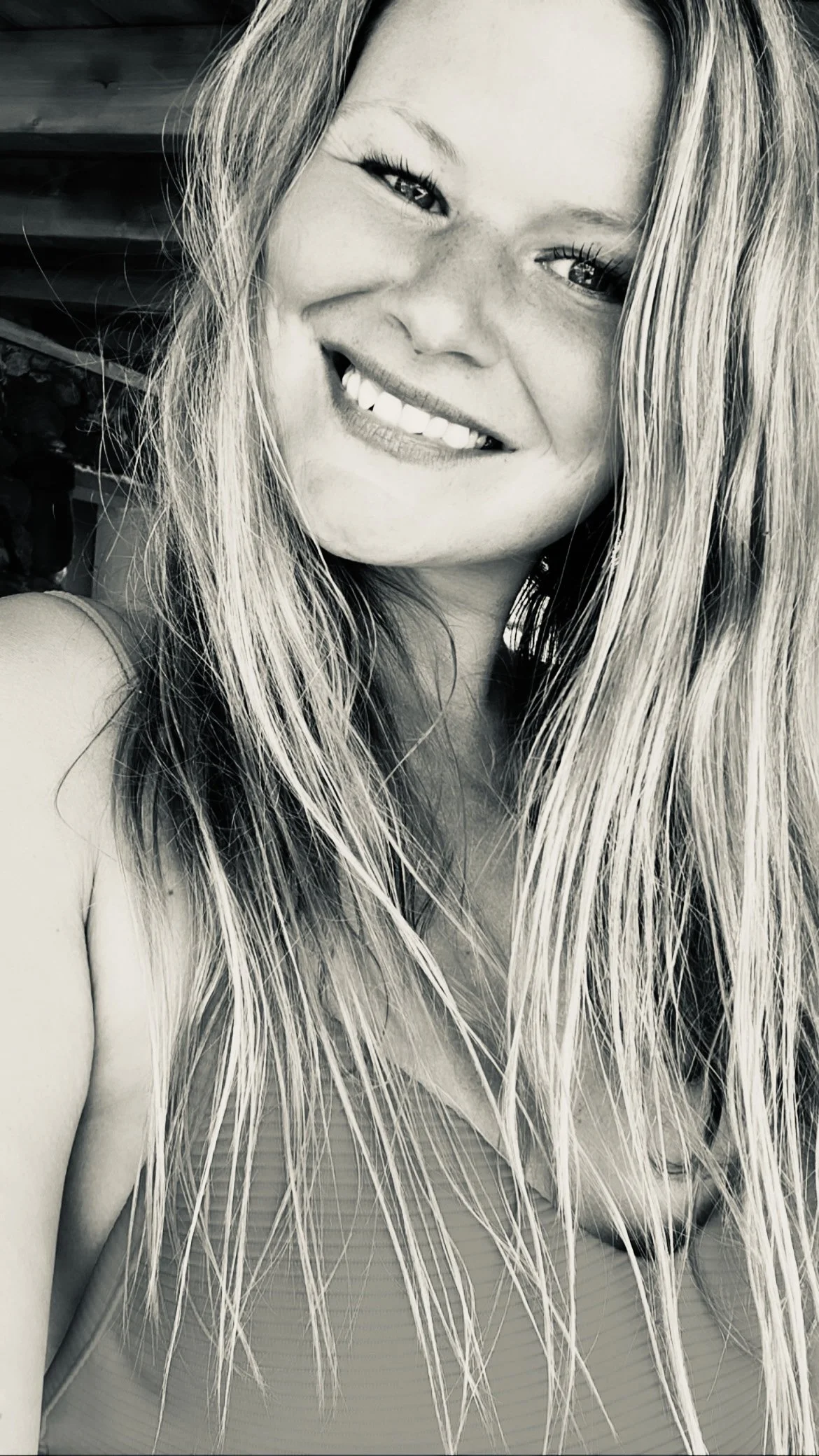 Júlía Óttarsdóttir